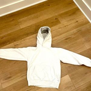 Aritzia TNA women’s hoodie size xs